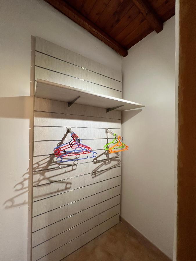Apartamento Il Vico Trapani Exterior foto