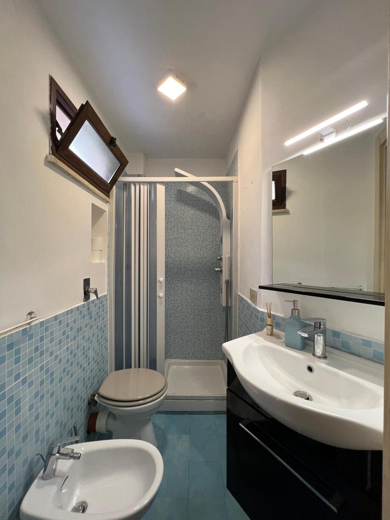 Apartamento Il Vico Trapani Exterior foto