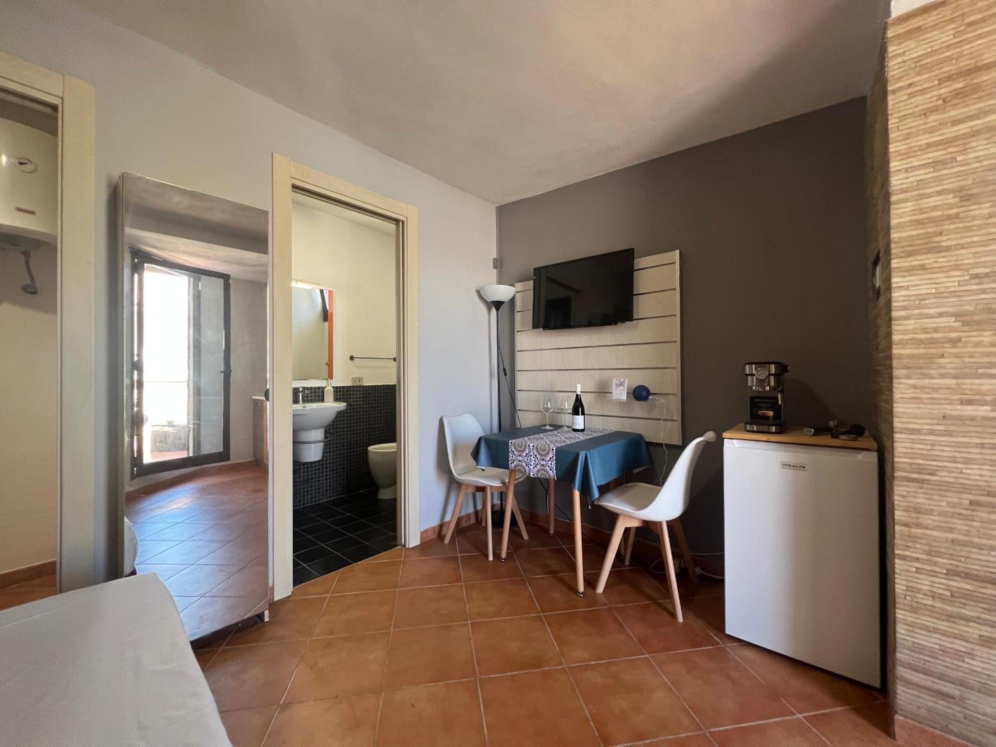 Apartamento Il Vico Trapani Exterior foto