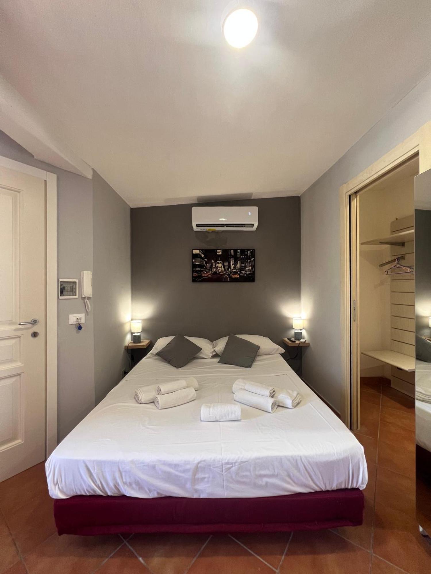 Apartamento Il Vico Trapani Exterior foto