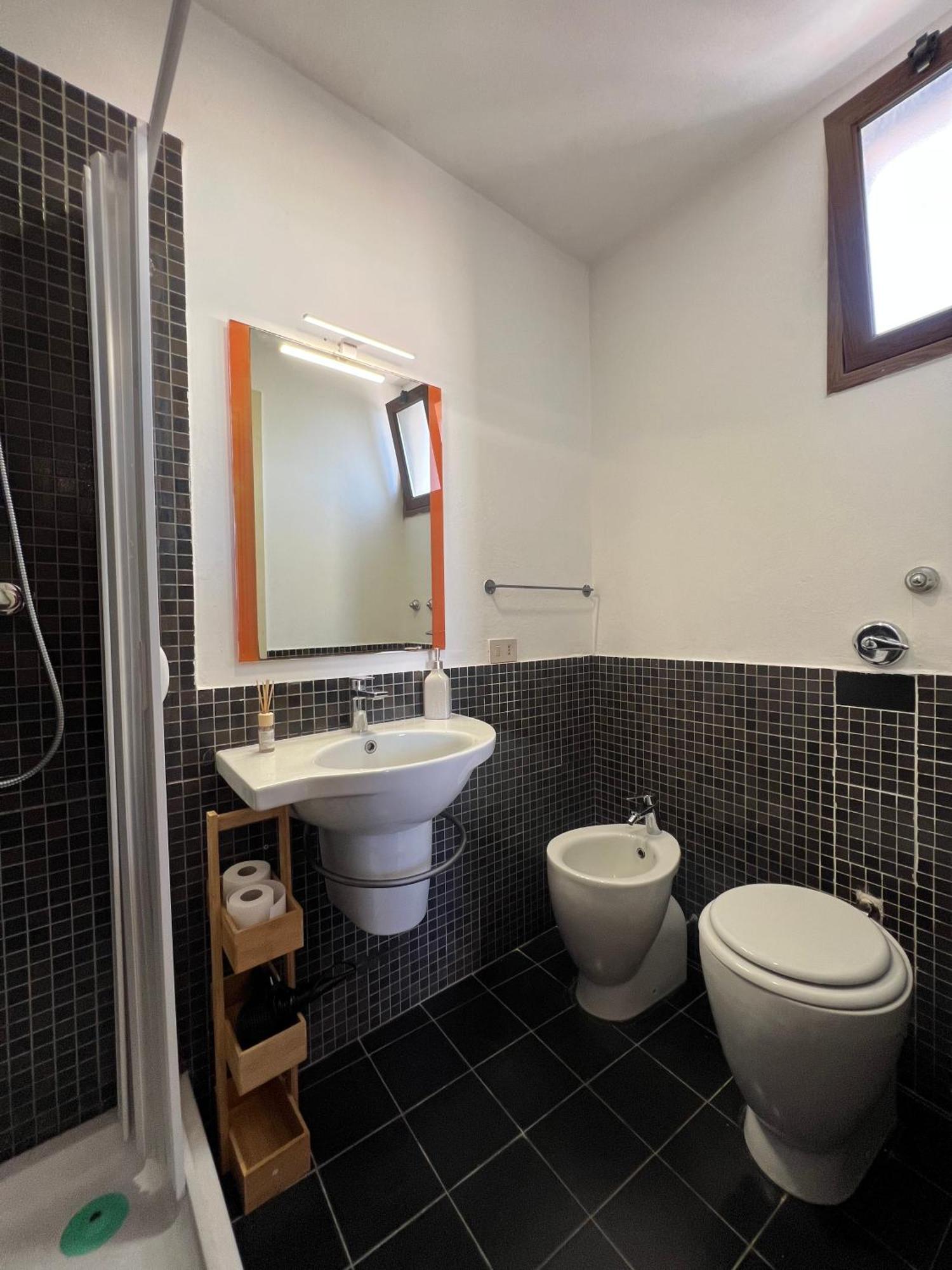 Apartamento Il Vico Trapani Exterior foto